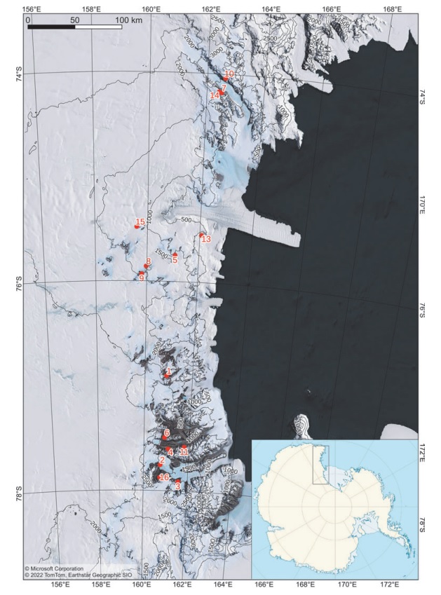 ManuDelgadoBaquerizo (@manudelbaq) on Twitter photo New #Biofunlab <a href="/IRNAS_CSIC/">IRNAS Sevilla</a> <a href="/pablodeolavide/">Pablo de Olavide</a>
Rock Traits Drive Complex Microbial Communities
at the Edge of Life <a href="/Astrobiology_jn/">Astrobiology Journal</a>
liebertpub.com/doi/10.1089/as…
Led by <a href="/ClaudiaColeine/">Claudia Coleine</a> <a href="/MSCActions/">Marie Skłodowska-Curie Actions</a> w/<a href="/LauraSelbmann/">Laura Selbmann</a> & colleagues! New #Biofunlab <a href="/IRNAS_CSIC/">IRNAS Sevilla</a> <a href="/pablodeolavide/">Pablo de Olavide</a>
Rock Traits Drive Complex Microbial Communities
at the Edge of Life <a href="/Astrobiology_jn/">Astrobiology Journal</a>
liebertpub.com/doi/10.1089/as…
Led by <a href="/ClaudiaColeine/">Claudia Coleine</a> <a href="/MSCActions/">Marie Skłodowska-Curie Actions</a> w/<a href="/LauraSelbmann/">Laura Selbmann</a> & colleagues!