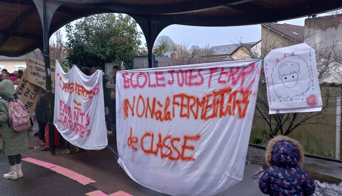 L'Union Populaire 87 - LFI tweet media