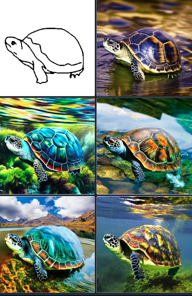 TheGAscent's tweet image. ControlNet is the new kid on the AI block.

Its paper&apos;s title reads &quot;Adding Conditional Control to Text-to-Image Diffusion Models&quot;

What does it mean? 

Let&apos;s dig in 👇