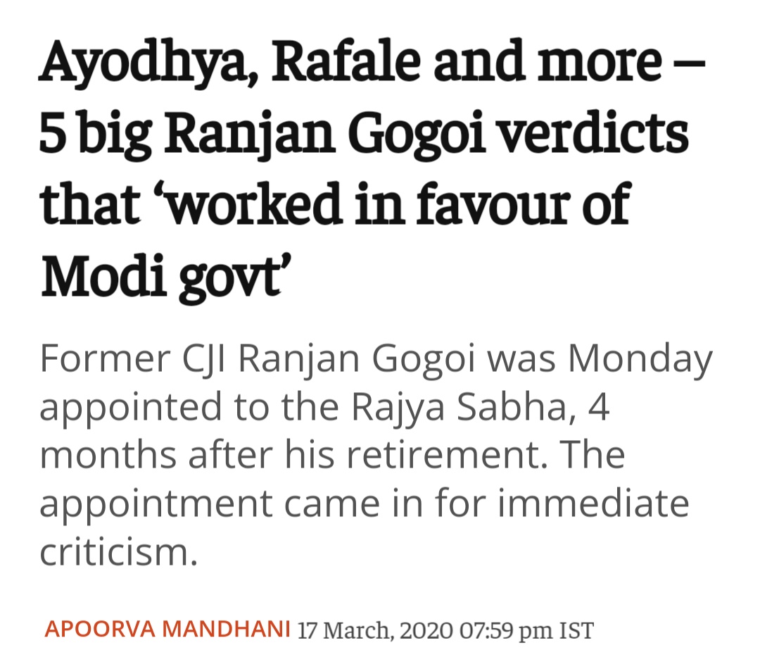 TProdhani's tweet photo. #GautamDasModi knew that unlike spinless Ex-CJIs like Ranjan Gogoi &amp; Arun Mishra, CJI DY Chandrachud has courage and a very strong SPINE. So he skipped cji chandrachud's swearing in ceremony out of fear. 

#Pawan_Khera https://t.co/FPhP8L7qwb