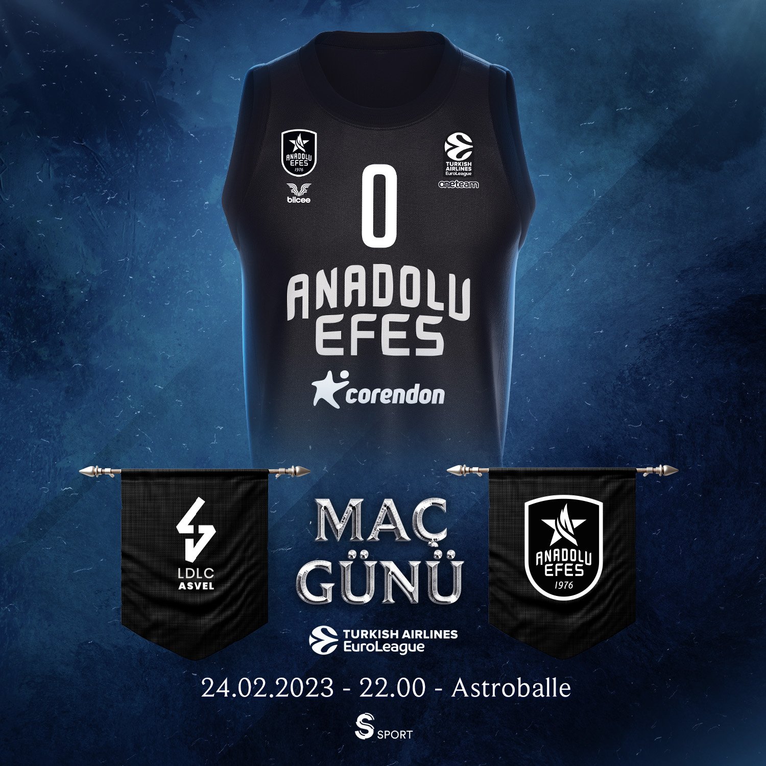 asvel efes 