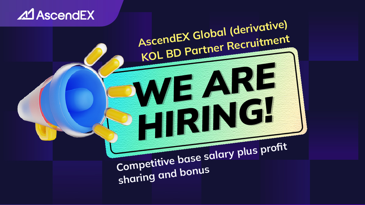 AscendEX Argentina 🇦🇷 (@AscendArgentina) / Posts / X