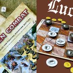 Photo by Second Thunder - Open Combat Skimish Rules (@second_thunder)