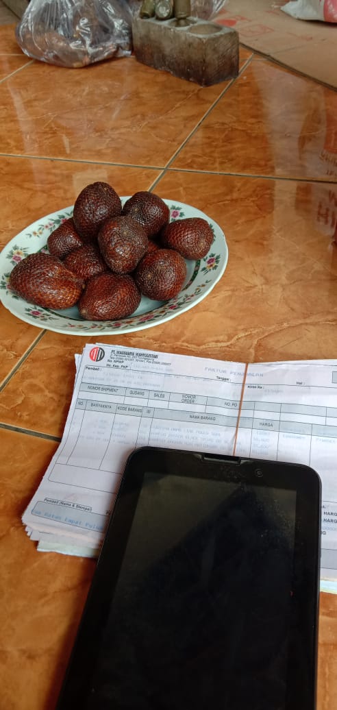 Kerjo sin sregep ko duwite gawe tuku susu