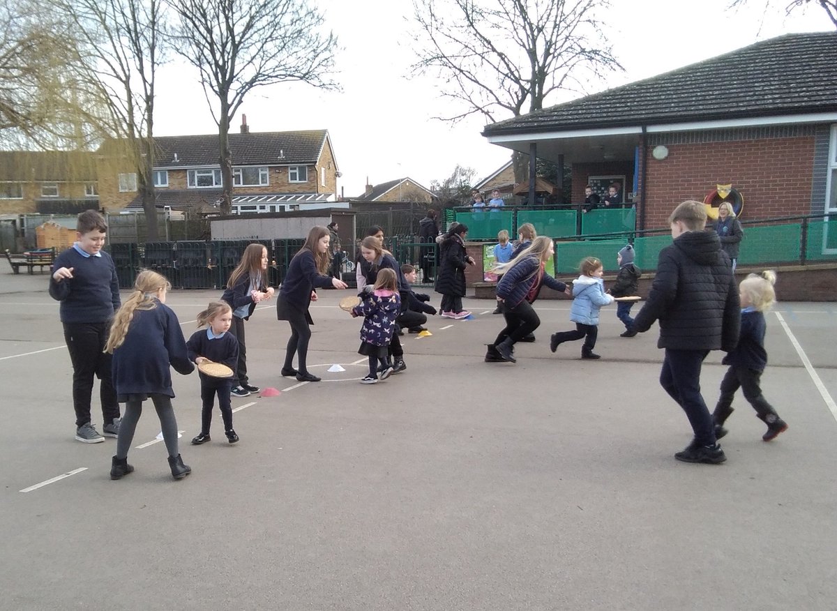 Wakefield Methodist House Ambassadors tweet media