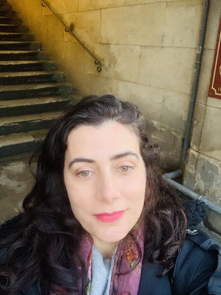 Fragiadaki_Lab's tweet photo. I really enjoyed my visit and giving a seminar at the University of Edinburgh. It’s always a pleasure for me to come back to Scotland. Thanks @dr_denby for the invite and thanks to those who attended the seminar! #RenalScience #ADPKD https://t.co/XeB0wDMltw