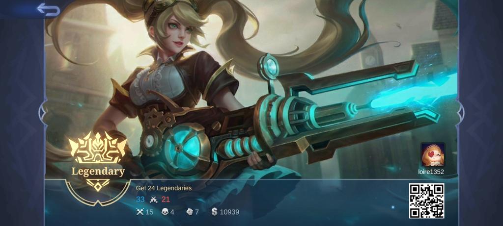 jestre02's tweet photo. Come join my Squad, Let us face off against the world's best MOBA players together!
https://t.co/TrT1EmKE7m https://t.co/XVp9RGKemi