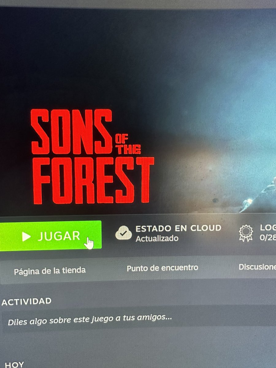 vegetta777's tweet photo. Hoy se viene directazo! https://t.co/CFfePOwkx7