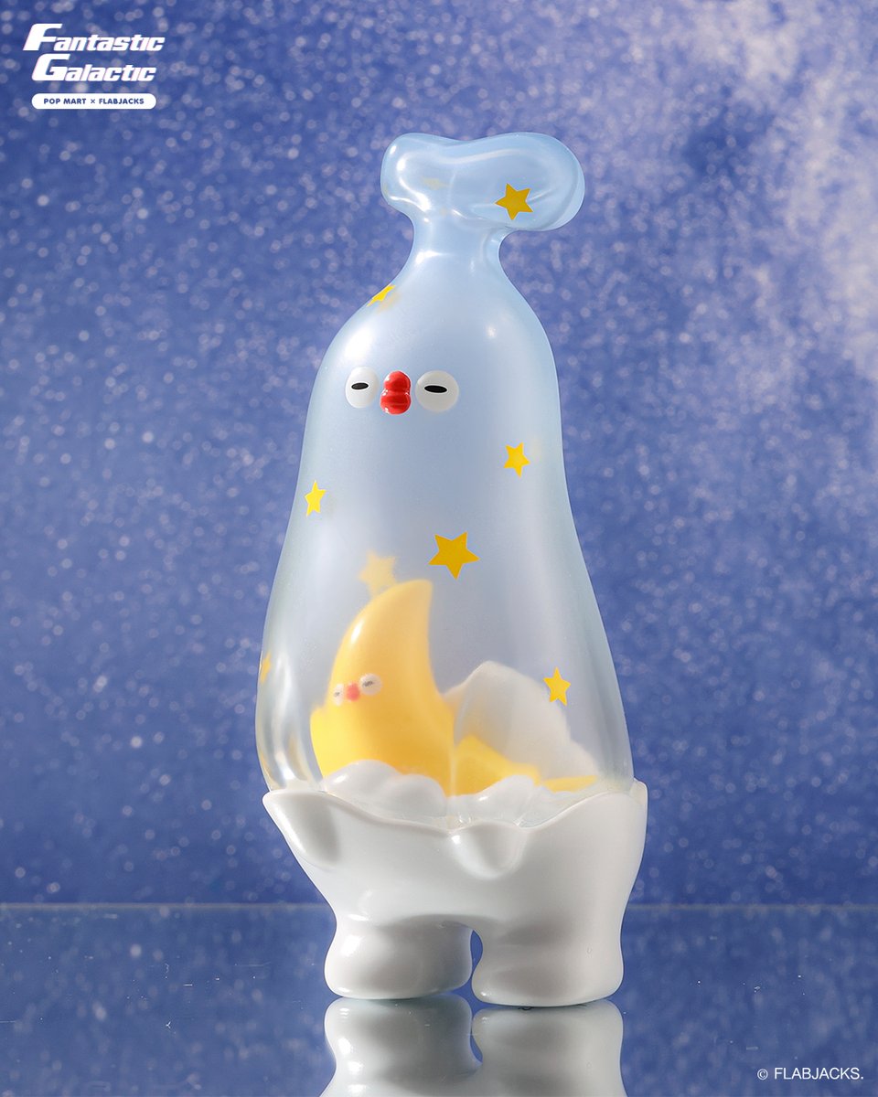 POPMARTJapan's tweet photo. 🆕🤖🆕POP MART 新商品🆕✨🆕
本日19時より発売します♥️
【ブライントボックス】
🌜FLABJACKS Banana Boo Fantastic Galactic シリーズ
【その他】
🌸LABUBU Captain ビッグサイズ
🌸MEGA コレクション JUST DIMOO 400% MIKA NINAGAWA
#POPMART #ポップマート #FLABJACKS #蜷川実花 #Dimoo #LABUBU https://t.co/CMxUr18nzG