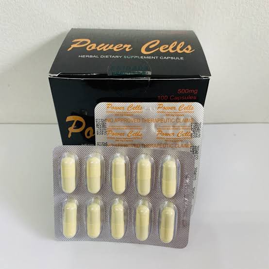 So far, I have had two young patients (below 30years old) who had acute liver failure due to Power Cells Herbal Capsule intake. The first one died after taking 6 tablets daily for 7 straight months. Things aren't looking particularly good for the second patient either.