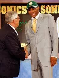 This the worst draft pick in NBA history