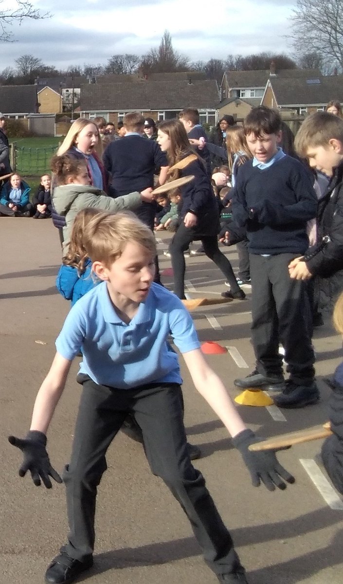 Wakefield Methodist House Ambassadors tweet media