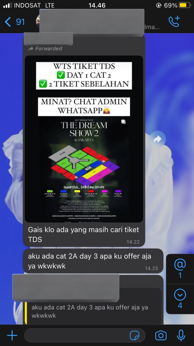 DM Slow Resp Chat Wa Aja On Twitter ini Maksudnya Apa Ya Kak Sorry dm-slow-resp-chat-wa-aja-on-twitter-ini-maksudnya-apa-ya-kak-sorry