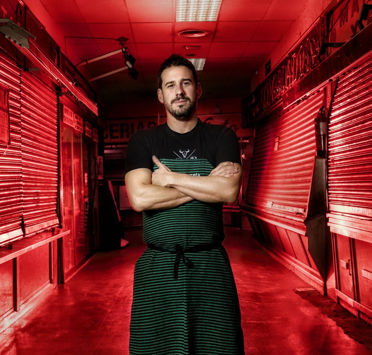 El domingo se viene a La Picaeta el Casquero Mayor, el Alcalde de Casquilandia, el Ministro de Casquería...
<a href="/ChefJaviEstevez/">ChefJaviEstevez</a>

Javi nos hablará de qué es casquería, de Top Chef, de veganos, inviegnos y de primavegas.

🐷 ESPECIAL CASQUERÍA 🐮

🗓️ Estreno el domingo a las 12:00