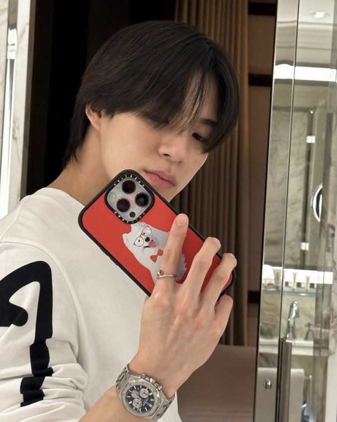ʕ； •`ᴥ•´ʔ tweet media