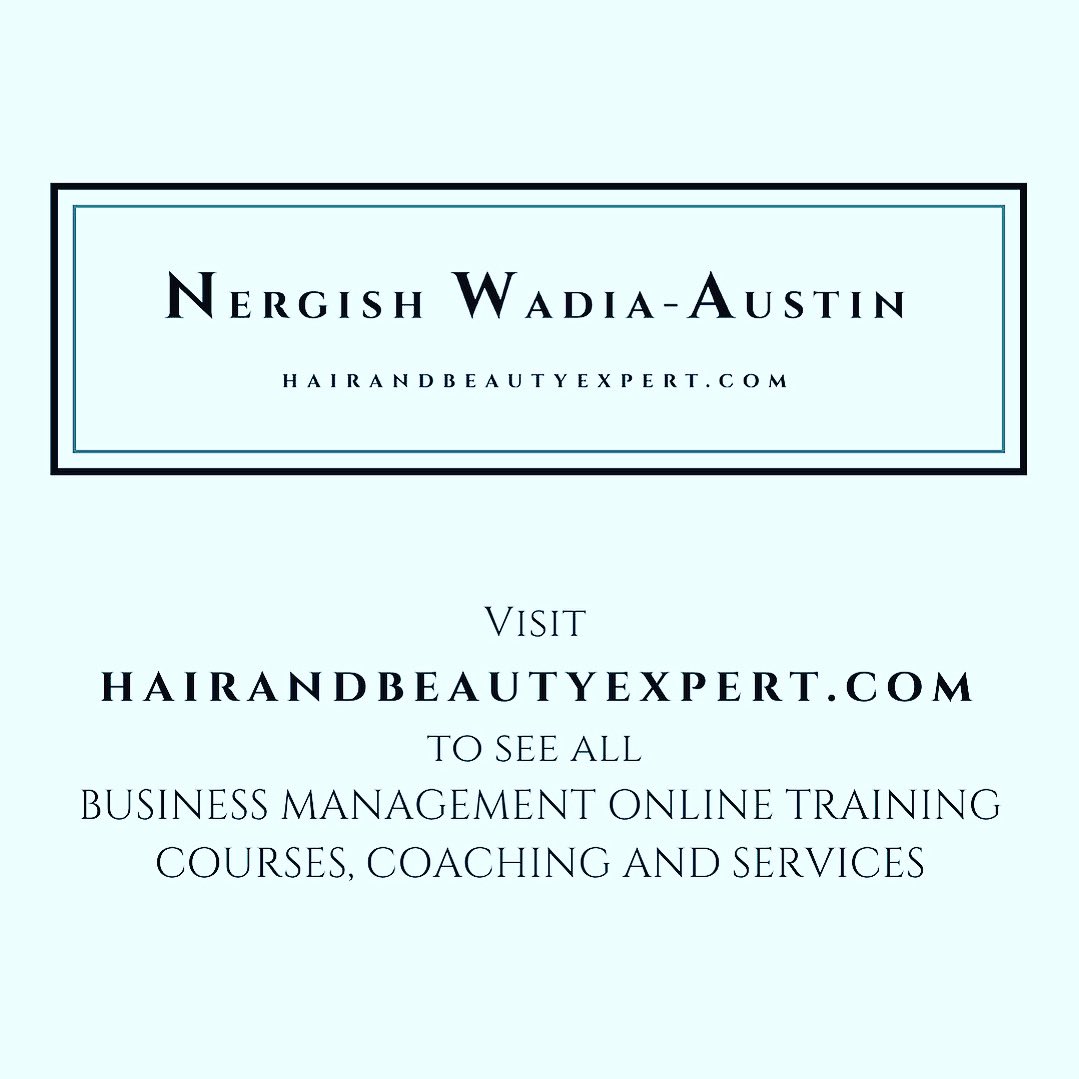 Nergish Wadia-Austin (@nergishtraining) on Twitter photo 