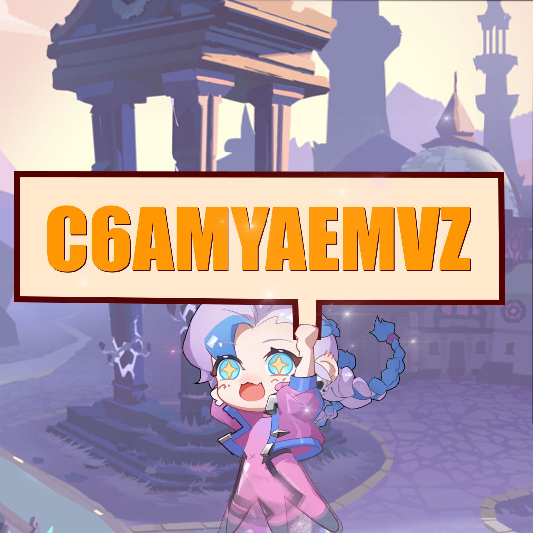 GameAkadi's tweet photo. What's going on here? A CODE!
until end of Mar.
#RPG #Akadi https://t.co/r2BHaJXZo2