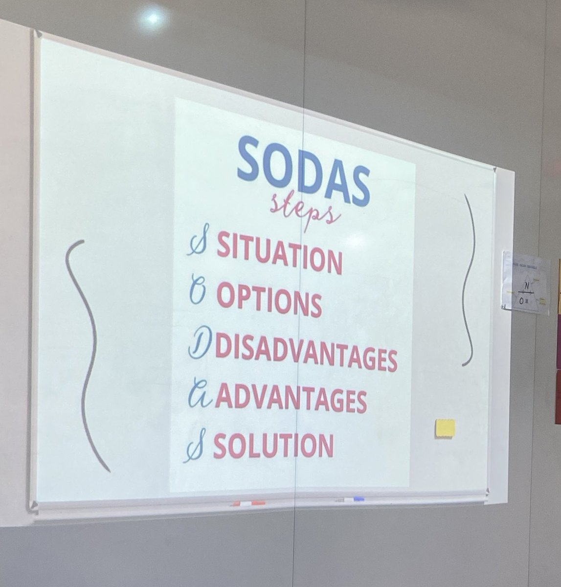 kashvi kapoor (@kashvikapoor) on Twitter photo Really enjoyed the session on responsible decision making by Faye Fraser <a href="/OISLearningHub/">OISLearningHub</a> and @OISmumbai. Really enjoyed the session on responsible decision making by Faye Fraser <a href="/OISLearningHub/">OISLearningHub</a> and @OISmumbai.