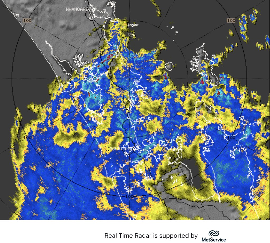 WeatherWatch.co.nz tweet media