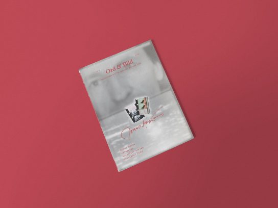 <a href="/OrdoBild/">Ord&Bild</a> On the documentary poetry of Jonas Mekas; multi-voiced personalism as literary genre; and the history of the Fens as ecological morality tale.
eurozine.com/the-remaining-…