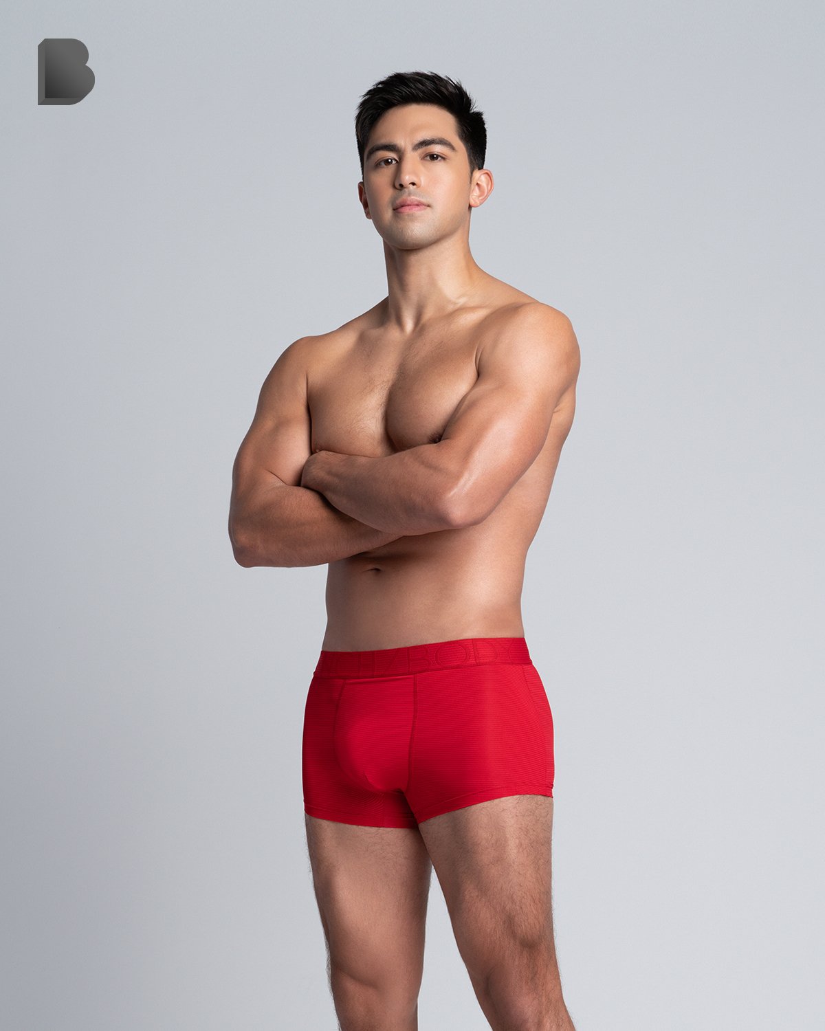 BENCH/ on X: Style and confidence are guaranteed with this Bench Body  Hipster Boxer Brief! It's very durable and comfortable, which makes it a  great choice for your day-to-day activities.🍃⛱️ Buy Official