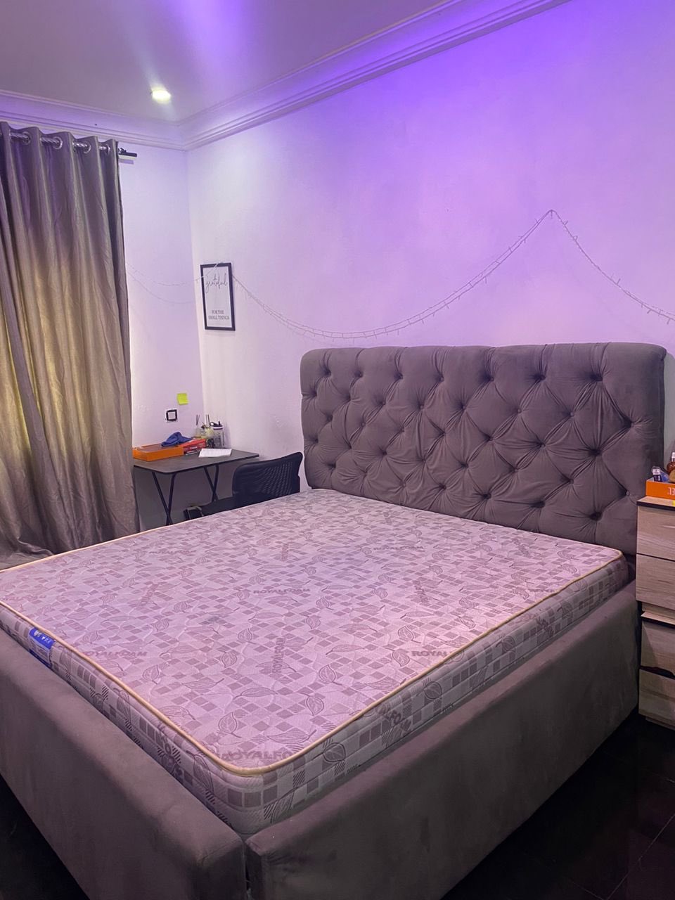 6by6 bed sales price