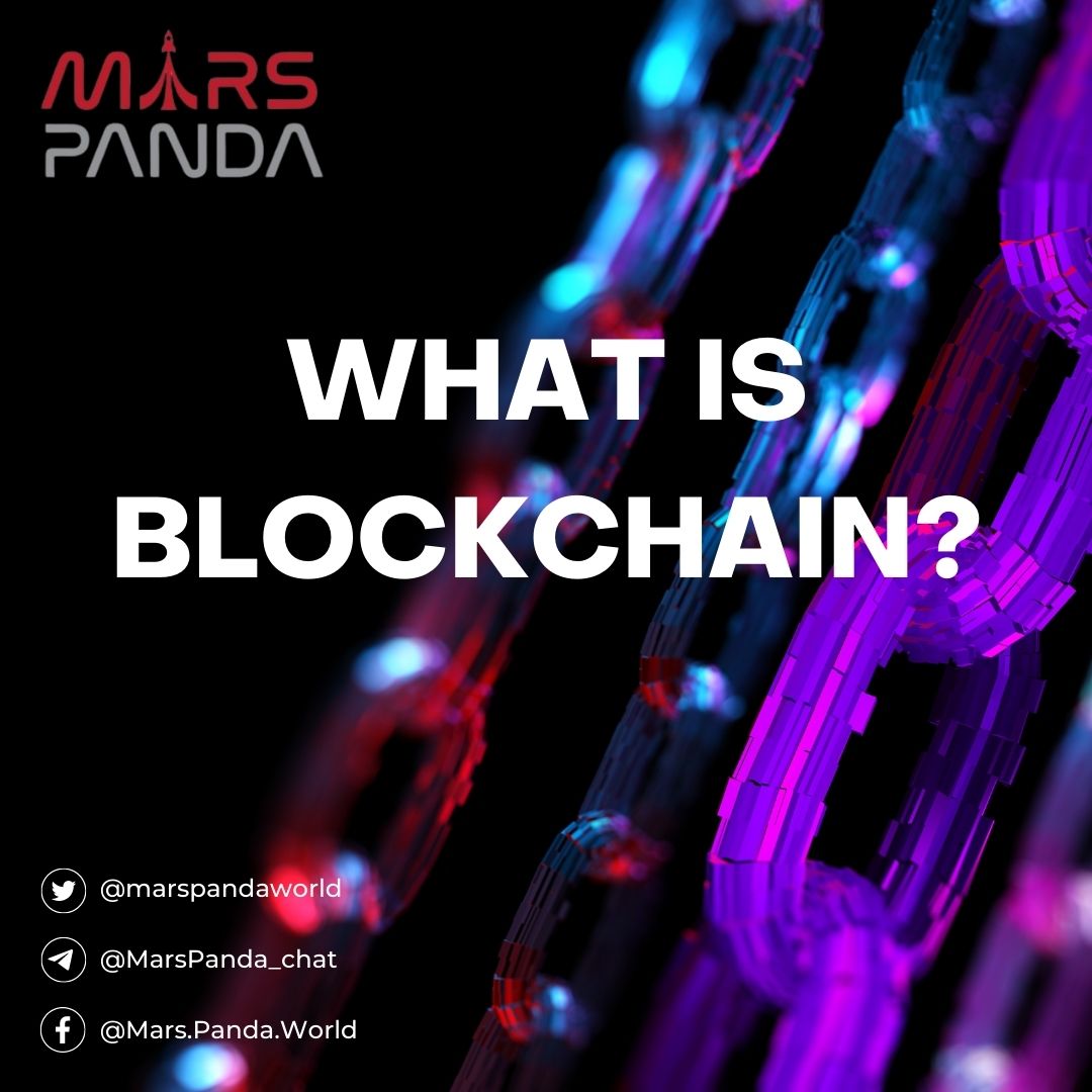 marspandaworld's tweet photo. Ready to hop on blockchain technology? We recommend that you understand first the technology. If you are looking for a quick read, we got one for you! Check out our blog below. ⬇️

https://t.co/oR3aaxUper https://t.co/i70Nak3HDC