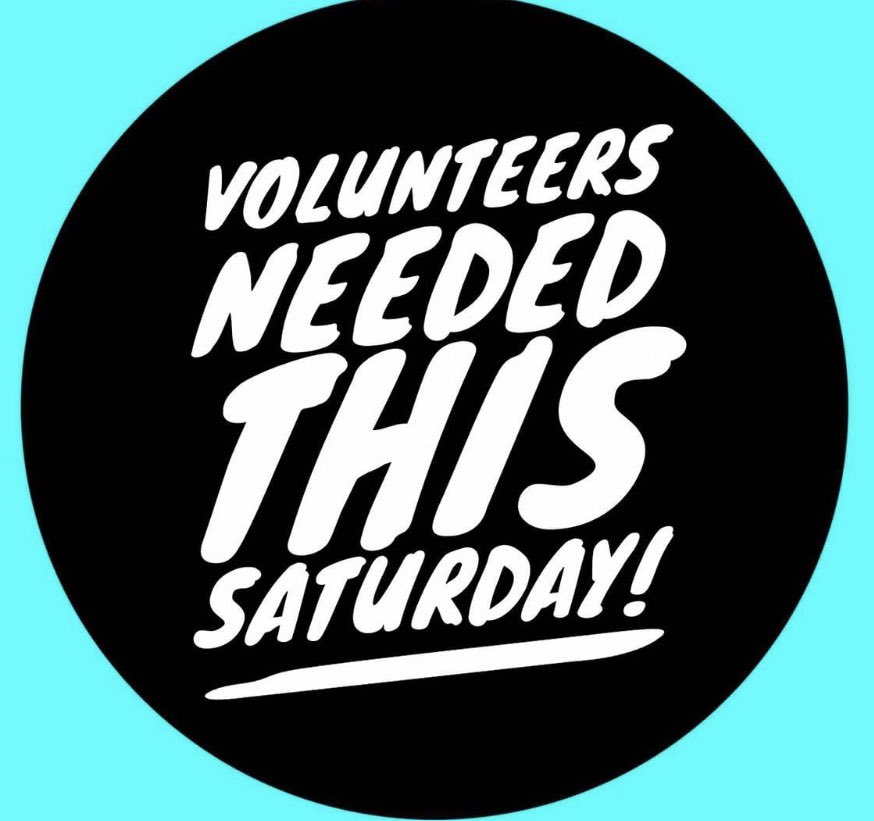 Fairviewparkrun's tweet photo. Please email fairview@parkrun.com if you can help with any of the following roles:
4 x marshals
2 x time keepers
1 x finish tokens
1 x parkwalk leader
1 x walking VI guide
Many thanks in advance #loveparkrun #Lidlsteps https://t.co/nj8TXSR2fl
