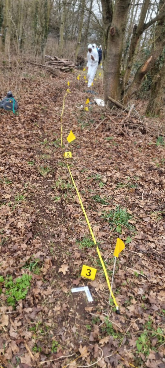 Coventry University Forensic Team tweet media