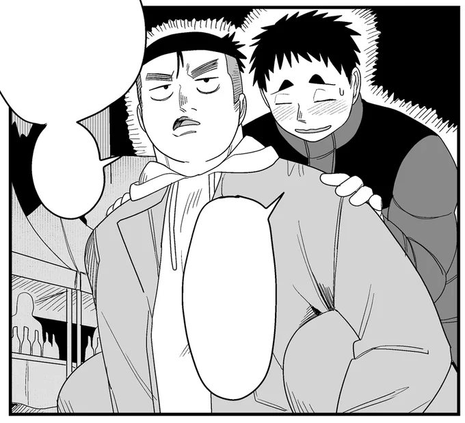 今日の21時くらいに漫画上げます! 