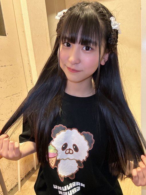 Twitterのコスプレ画像31