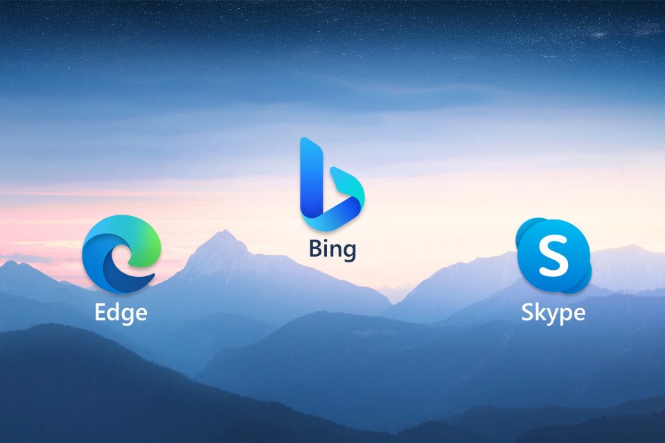 📢 Das neue Bing und Edge werden jetzt auch als mobile Apps und in Skype eingeführt. 📲 Mit der zusätzlichen Sprachsteuerungsfunktion wird das Surfen im Internet noch vielseitiger und einfacher. 
Hier geht's zu den neusten KI-Integrationen ➡️ msft.it/60175jqff