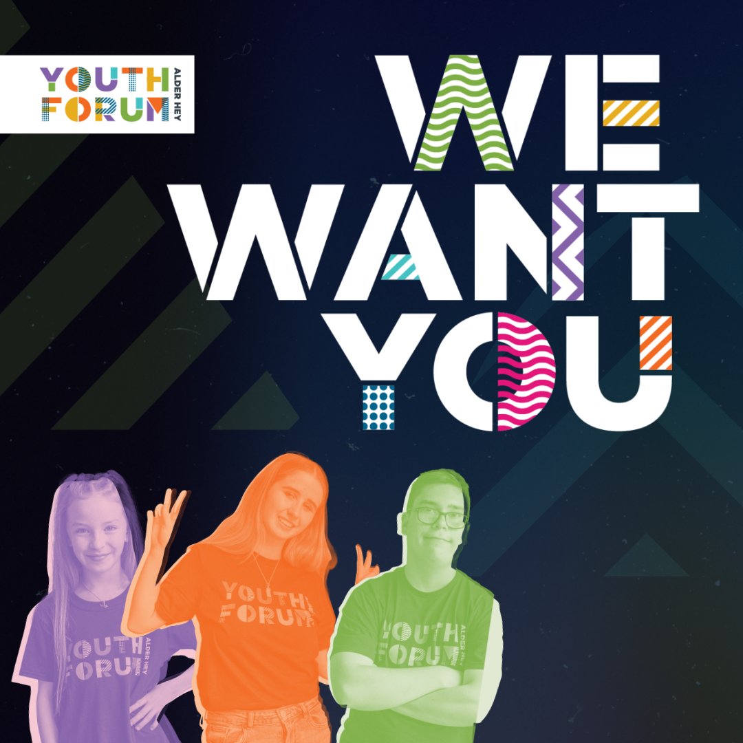 🏥 Alder Hey 💙 tweet media