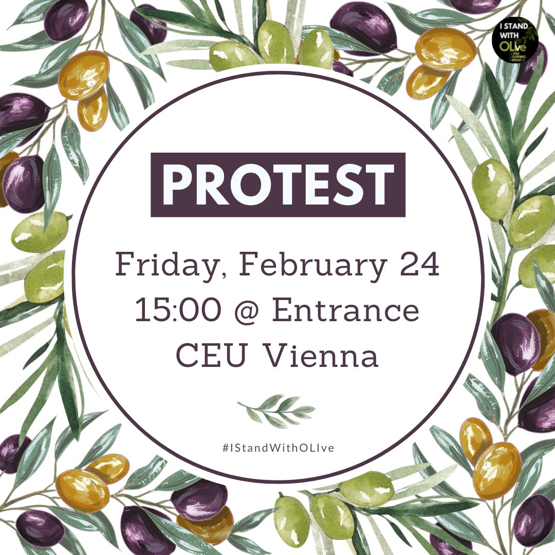 IStandWithOLIve tweet media