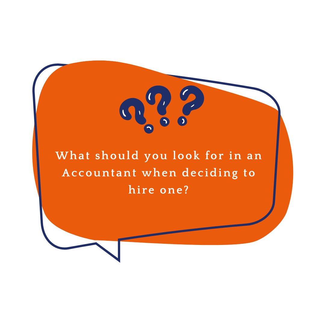 ShenwardLLP's tweet photo. Hiring an Accountant and struggling to decide which practice?

Here we discuss what exactly you should be looking for in an #Accountant.

https://t.co/xY5Wqic8YA https://t.co/FfclvSsOJT