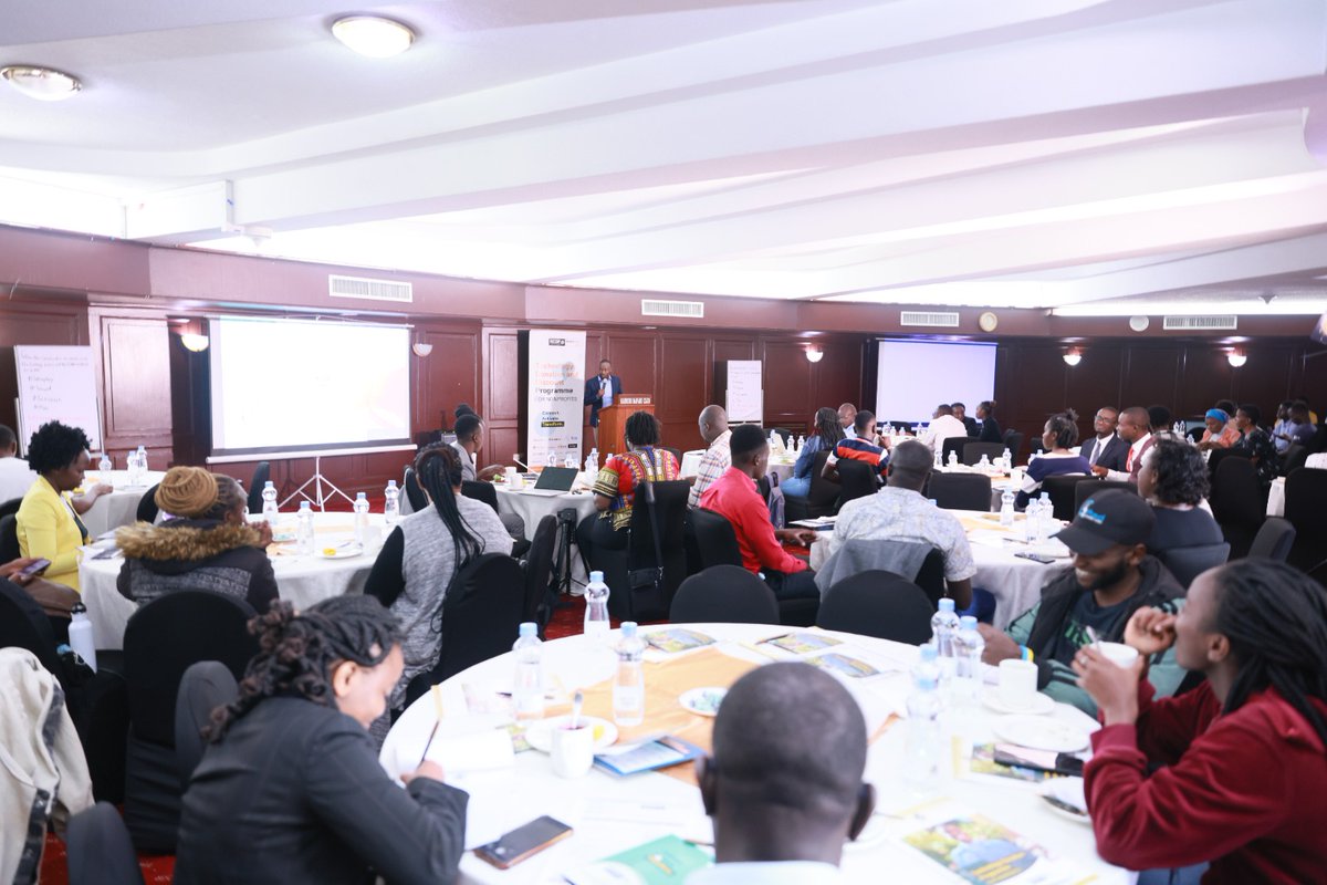 TechSoupKenya tweet picture