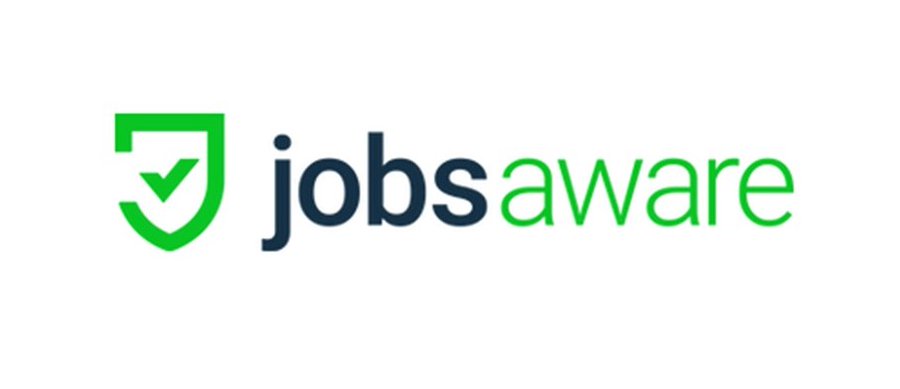 Find a job tweet media