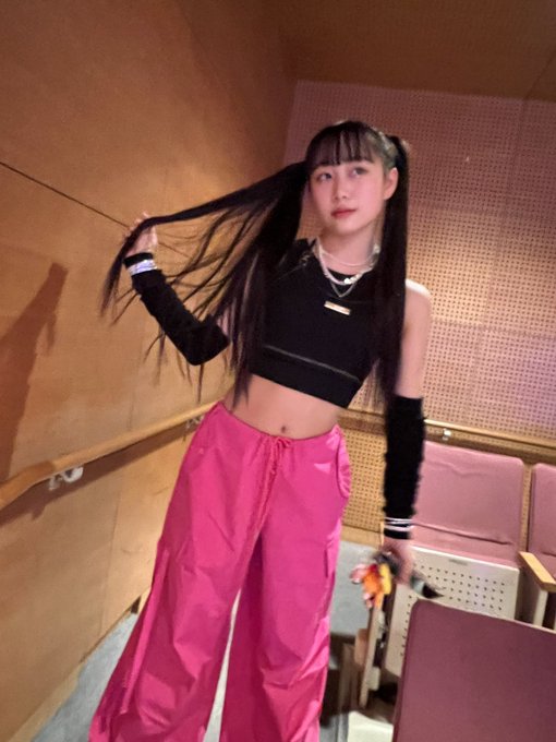 Twitterのコスプレ画像24