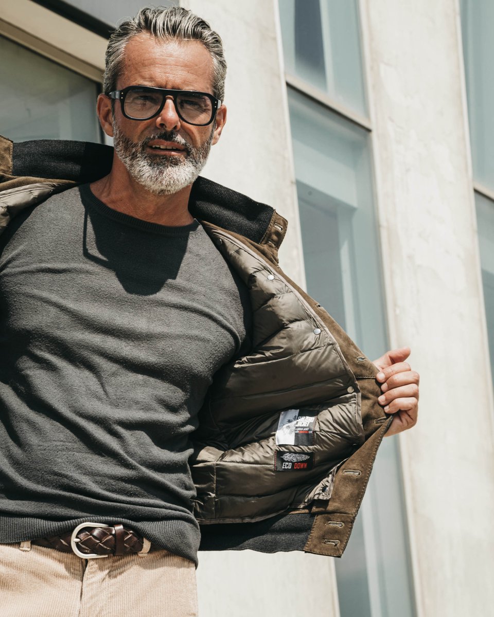 SwissFashionAG's tweet image. Upgrade your wardrobe with our premium leather jackets and accessories.
THE JACK LEATHERS

#thejackleathers #leatherjackets #leathercollection #agency #casualwear #menswear #switzerland