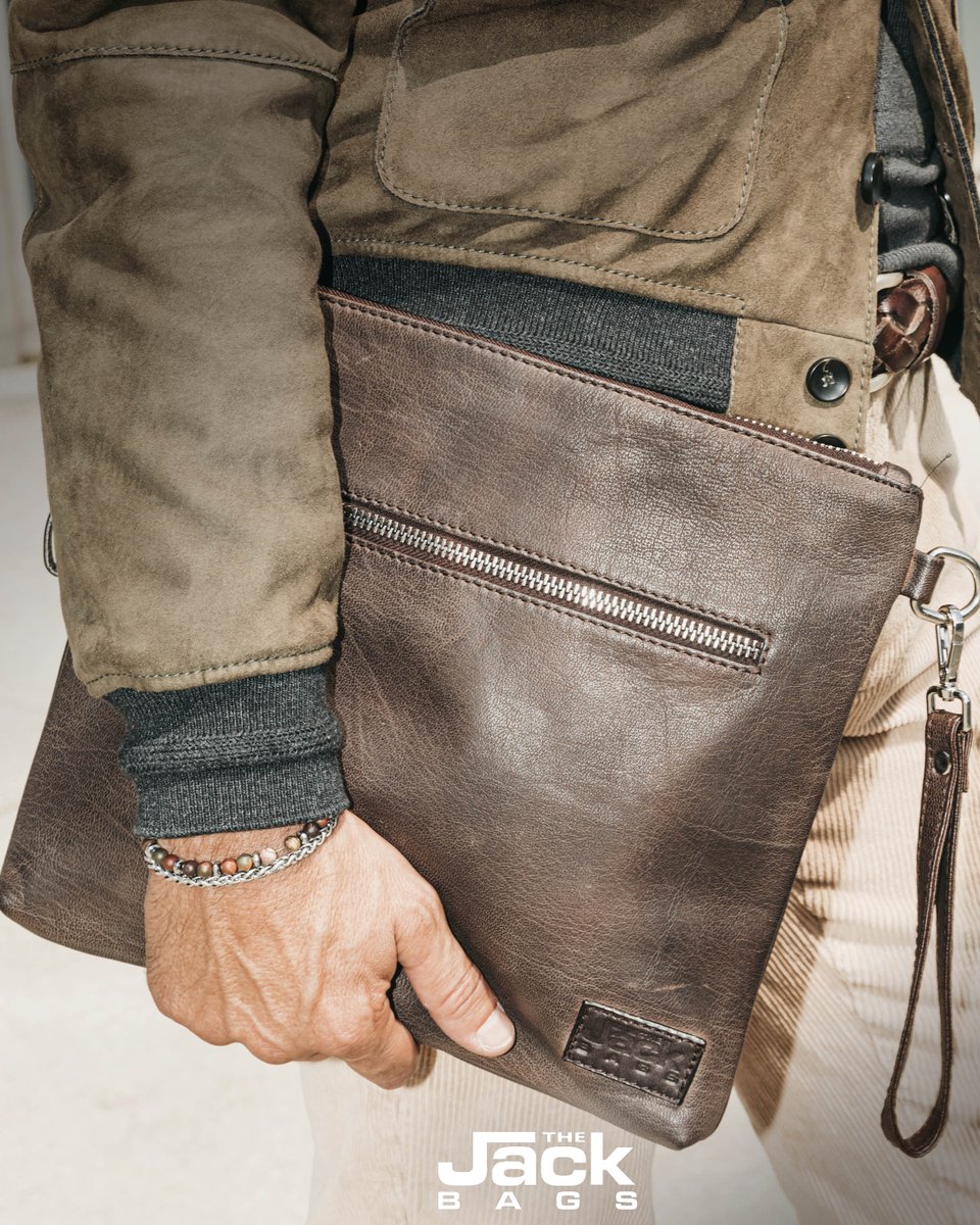 SwissFashionAG's tweet image. Upgrade your wardrobe with our premium leather jackets and accessories.
THE JACK LEATHERS

#thejackleathers #leatherjackets #leathercollection #agency #casualwear #menswear #switzerland