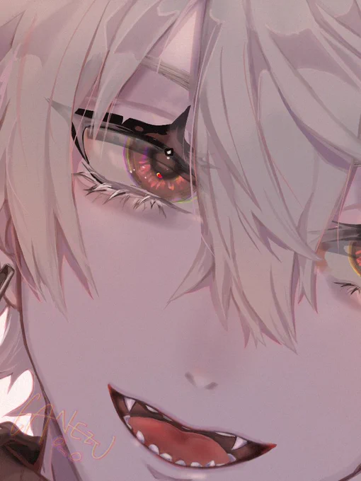 うちゅ〜さん()からバトンをいただきましたずはさんとのわを描いてます!お気に入りたち 