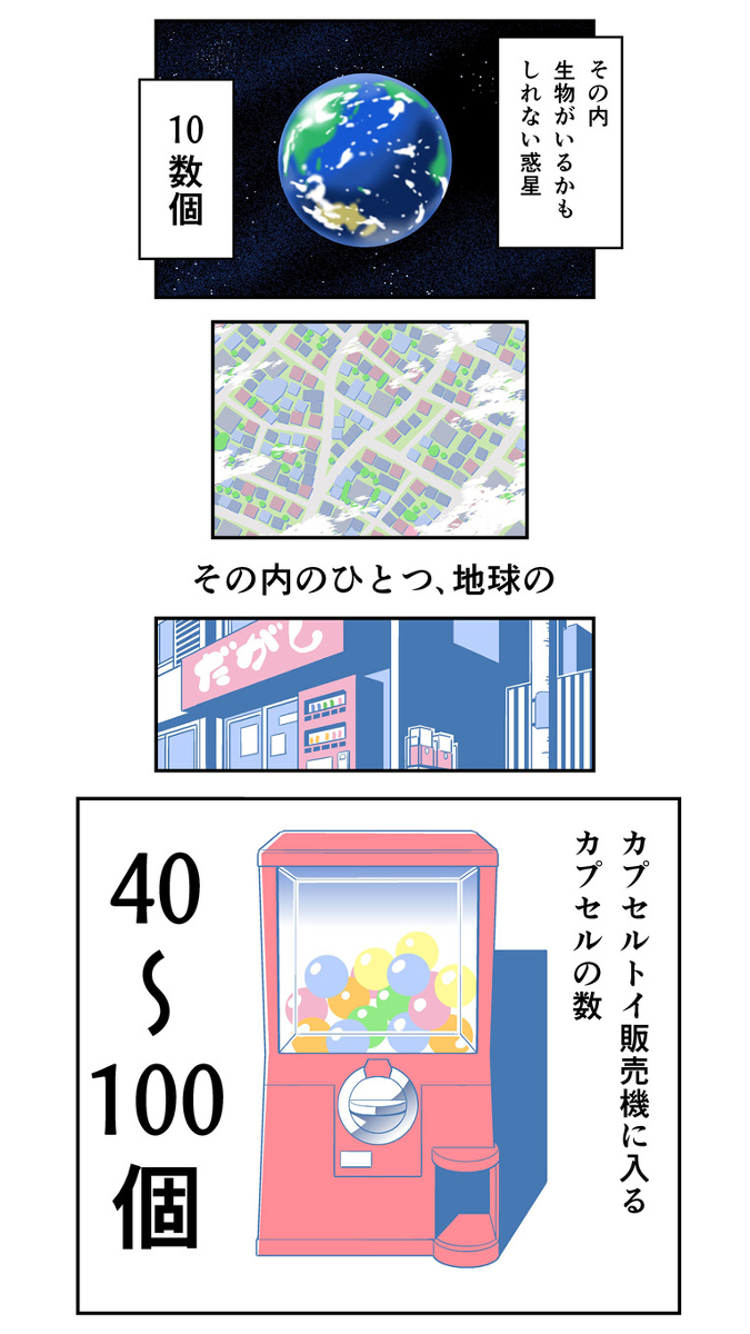 【宣伝】電子書籍まとめ本第1巻のおしらせ #漫画 #オリジナル #4コマ #百合 #ほのぼの #ギャグ #カラー https://t.co/bbQVAnfN0m 
