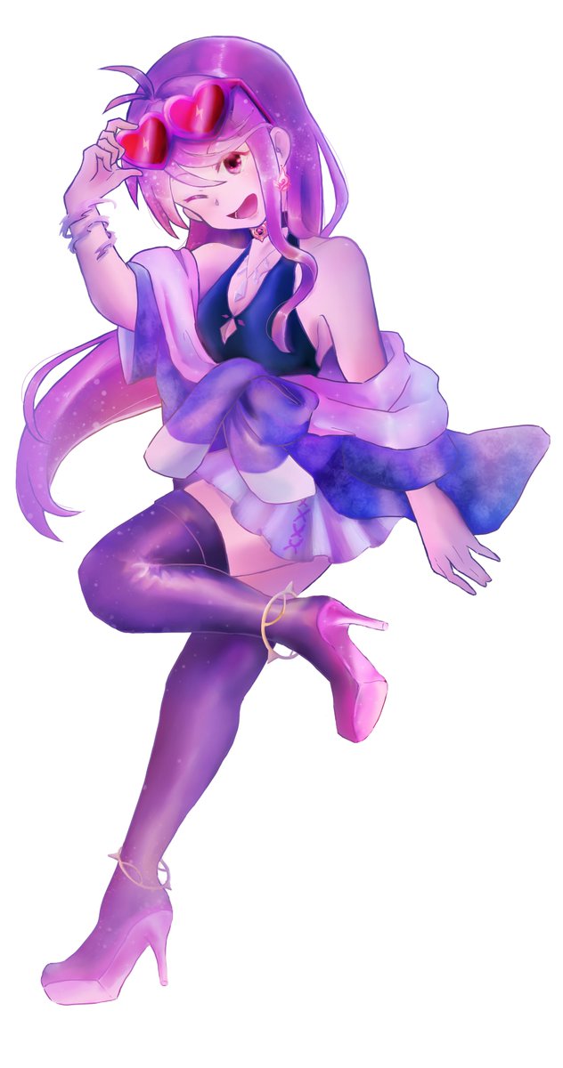 Jira_chii's tweet photo. I drew Aether Sage Aisha for #ElsCollABS2
Thank you for letting me participate! https://t.co/3fmxQmSTU9