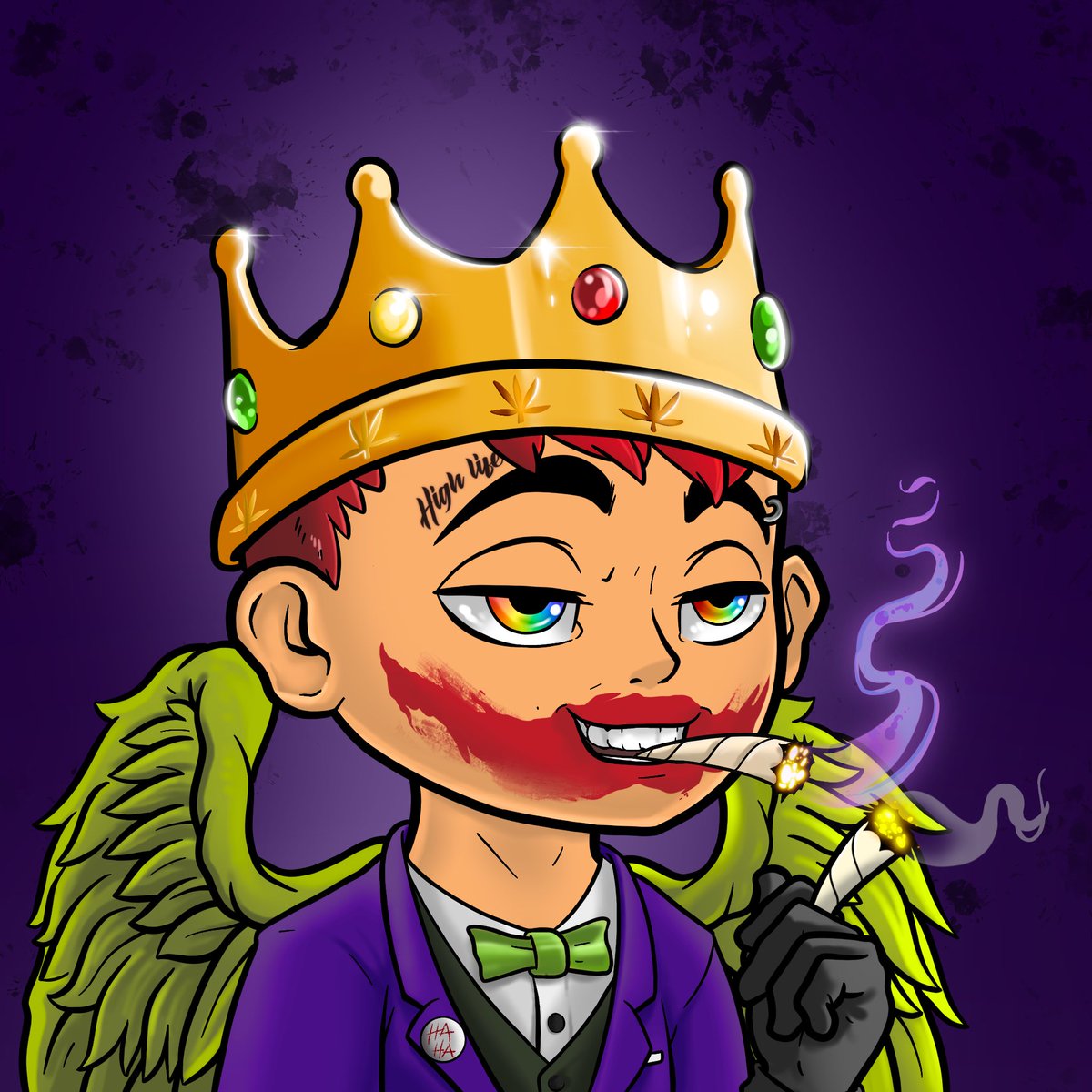 HashKetchum ~JJD~ tweet media