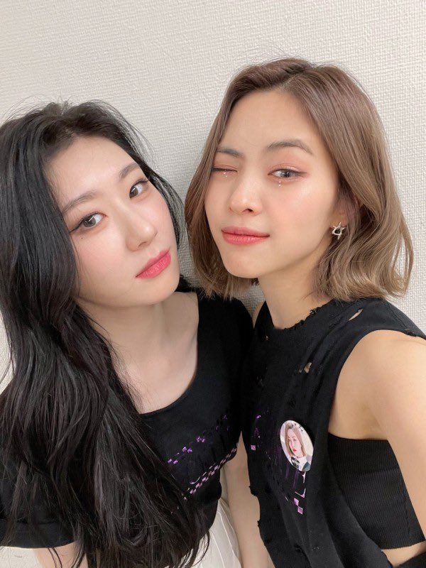 ryuryeong folder (@ryuryeongfolder) on Twitter photo 