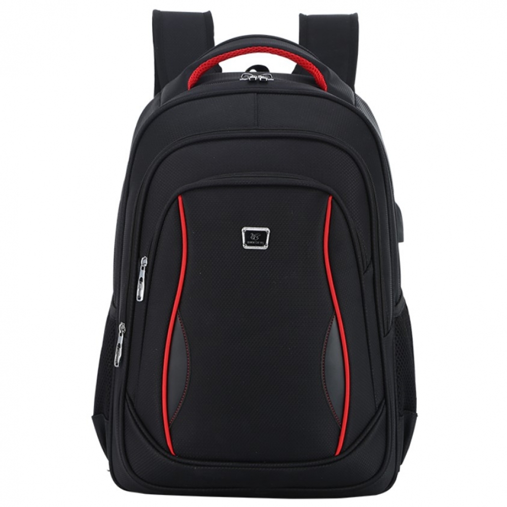 bags_sports's tweet image. Men's Contrast Line Waterproof Laptop Backpack
$ 25.06 and FREE Shipping
.
.
Tag a friend who would love this! 💜
.
.
#menstyle #menbackpack #leatherbackpack #bagslover #handbag #shoulderbags #backpacking #bag

sportsandbags.com/mens-contrast-…