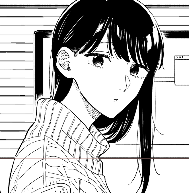 脱稿 