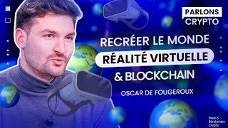 📰 News • #ParlonsCrypto
🎥 <a href="/BFMTV/">BFM</a>

Retrouvez <a href="/oscar_fougeroux/">oscar de Fougeroux</a> lors de l’émission Parlons Crypto
Au menu, sécurisation de l’IP des marques &amp; Instituions, utilité de la blockchain dans le métavers…

🔗bit.ly/ParlonsCryptoM…

🧷<a href="/Thibaut_Boutrou/">Thibaut B.</a> <a href="/smolere/">Stéphane Molère</a>
#Mira #Crypto #Blockchain