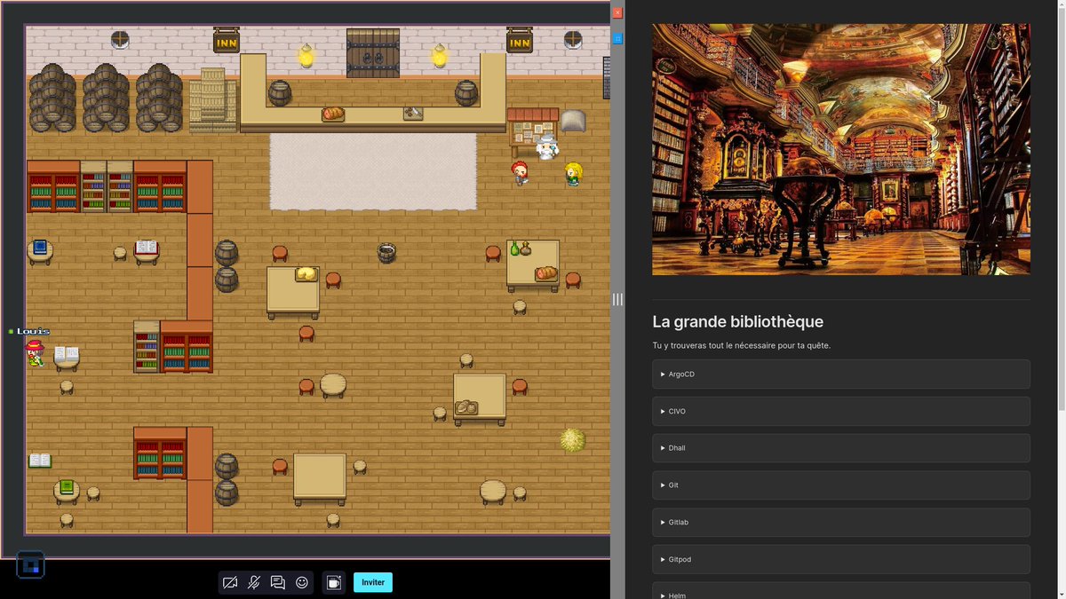 Louis TOURNAYRE tweet media