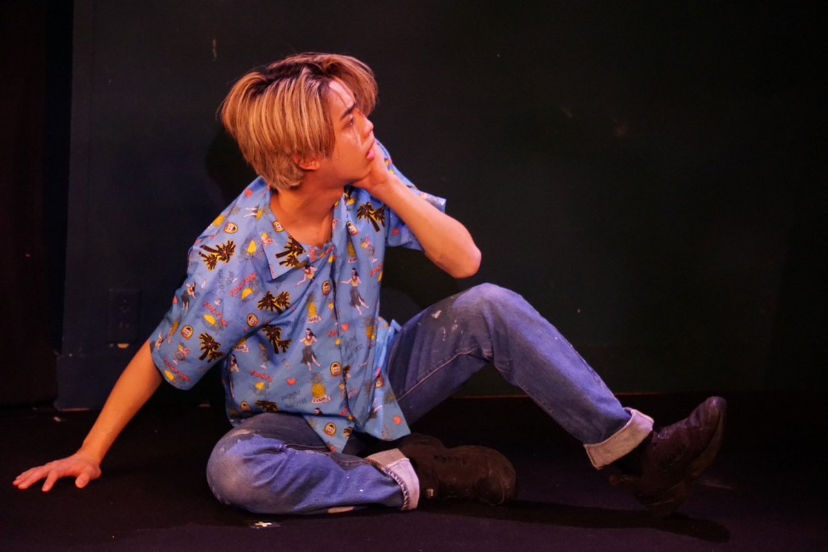 yoshimotostage's tweet image. ２チームとも残すところ２公演！
皆さまぜひぜひご覧ください。
下北沢 楽園でお待ちしております‼️
#5BRAIN

　　　🙇‍♂️本日夜🌕公演🙇‍♂️

                 開場:18:00
                 開演:18:30

　　前半: しずる村上
　　後半: プラス・マイナス岩橋

🧠🧠🧠当日券ございます🧠🧠🧠
#下北沢演劇祭